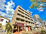 祇園新橋北駅より徒歩1分 5階 築29年3ヶ月の賃貸物件
