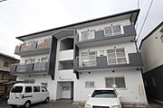 第一沖根ビル 2階 築28年3ヶ月の賃貸物件