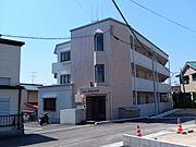 楽々園駅より徒歩20分 2階 築36年7ヶ月の賃貸物件