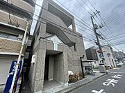 メルヴェーユ南観音 1階 築14年9ヶ月の賃貸物件