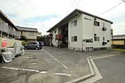 高尾ハイツの賃貸物件
