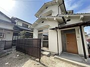 祇園新橋北駅より徒歩11分 築41年6ヶ月の賃貸物件