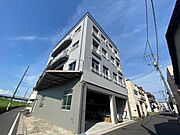 横川駅より徒歩23分 4階 築53年の賃貸物件