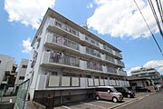 パールハイツ川西の賃貸物件