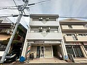  3階 築36年8ヶ月の賃貸物件