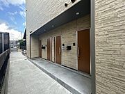 山陽女学園前駅より徒歩14分 築1年3ヶ月 2階建の賃貸物件