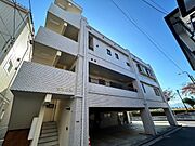 江波駅より徒歩15分 2階 築40年6ヶ月の賃貸物件