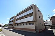 リアンエイト 1階 築13年8ヶ月の賃貸物件