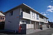 サープラス 1階 築16年6ヶ月の賃貸物件