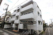 平岡ファミリービル大宮の賃貸物件