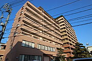 横川駅より徒歩19分 4階 築27年6ヶ月の賃貸物件