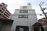 横川駅より徒歩22分 5階 築38年4ヶ月の賃貸物件
