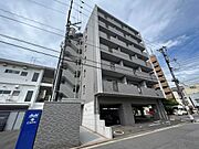日赤病院前駅より徒歩11分 4階 築21年3ヶ月の賃貸物件