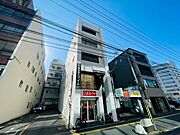 RGT竹屋町building 5階 築42年2ヶ月の賃貸物件