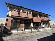 シャトー小林Ａ 2階 築32年4ヶ月の賃貸物件