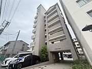 井口台フラッツ2 5階 築26年6ヶ月の賃貸物件