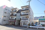 楽々園駅より徒歩14分 2階 築49年2ヶ月の賃貸物件