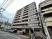 ネオライフ舟入 10階 築51年4ヶ月の賃貸物件