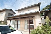 新井口駅より徒歩11分 築52年6ヶ月の賃貸物件