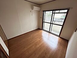 エステート10長束 1Kの写真