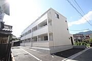 広電廿日市駅より徒歩7分 1階 築7年1ヶ月の賃貸物件