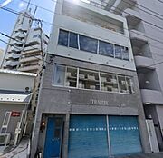 市役所前駅より徒歩9分 3階 築54年3ヶ月の賃貸物件