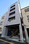 アルティメイトbuildg.平野町の賃貸物件