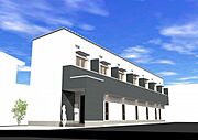 ＤｕｐｌｅｓｔＯｒａｎｇｅ３ 1階 築8年7ヶ月の賃貸物件