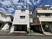 鷹野橋駅より徒歩20分 2階 築40年6ヶ月の賃貸物件