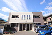 安芸長束駅より徒歩4分 1階 築13年9ヶ月の賃貸物件