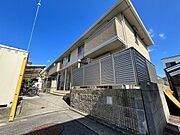 中筋駅より徒歩15分 1階 築14年の賃貸物件