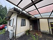  築45年7ヶ月の賃貸物件