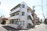 横川駅より徒歩15分 1階 築41年1ヶ月の賃貸物件