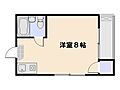 サンライズ五観橋13階2.1万円