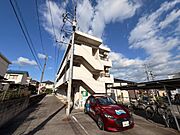 コーポカワモト 1階 築38年6ヶ月の賃貸物件
