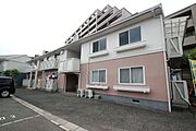 上安駅より徒歩5分 2階 築34年10ヶ月の賃貸物件