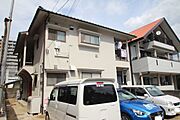 草津FLATS 1階 築41年5ヶ月の賃貸物件