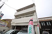 アイレスト白島 3階 築42年6ヶ月の賃貸物件