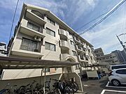 古江駅より徒歩10分 4階 築38年1ヶ月の賃貸物件