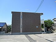 楽々園駅より徒歩28分 1階 築12年3ヶ月の賃貸物件