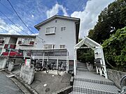 安芸長束駅より徒歩12分 1階 築34年7ヶ月の賃貸物件