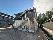ボヌールドゥー 1階 築15年6ヶ月の賃貸物件