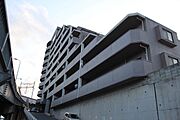 横川駅より徒歩15分 7階 築25年1ヶ月の賃貸物件
