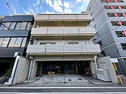 横川駅より徒歩19分 4階 築42年7ヶ月の賃貸物件