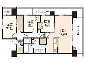 間取り：234042710830