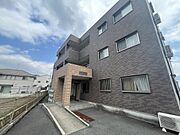 フォブール川内 3階 築18年8ヶ月の賃貸物件