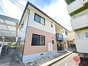 メゾンプチ 2階 築25年8ヶ月の賃貸物件