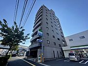 福島町駅より徒歩13分 7階 築25年6ヶ月の賃貸物件