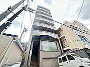 広瀬ビル 3階 築35年10ヶ月の賃貸物件