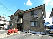 リビングタウン山本B棟 1階 築20年7ヶ月の賃貸物件